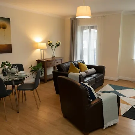 Guestready - Beautiful In 4 * Dublin