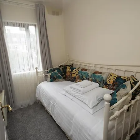 Guestready - Beautiful In 4 Dublin