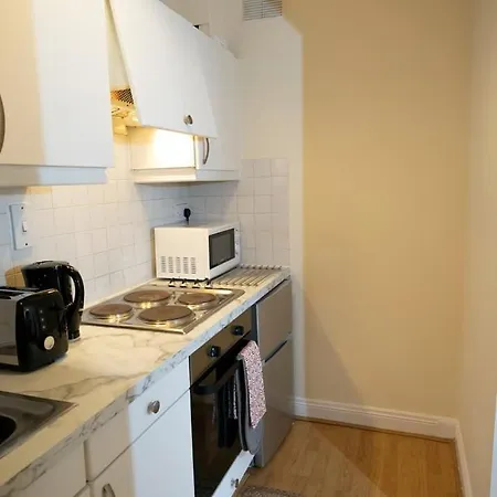 Apartment Guestready - Beautiful In 4 *