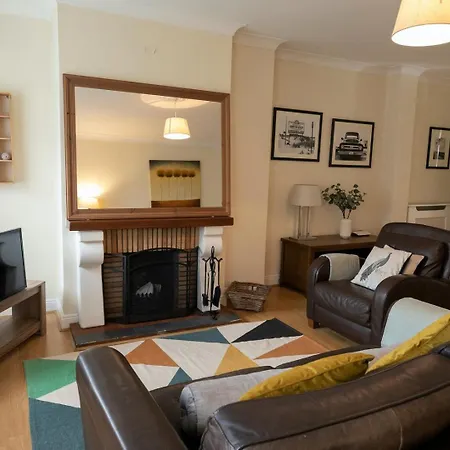 Apartment Guestready - Beautiful In 4