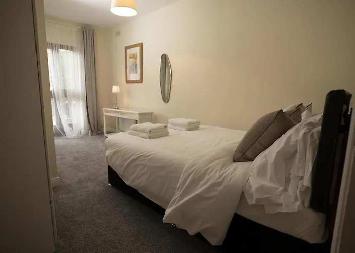 Guestready - Beautiful In 4 * Dublin