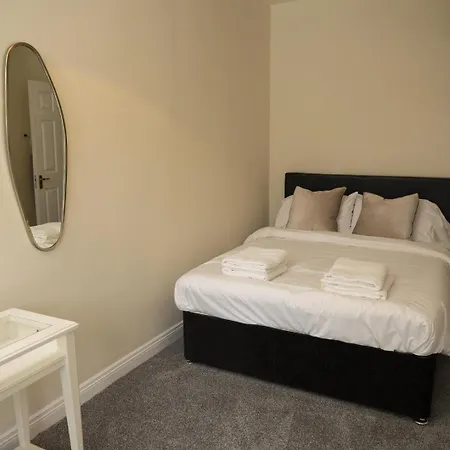 Guestready - Beautiful In 4 Dublin