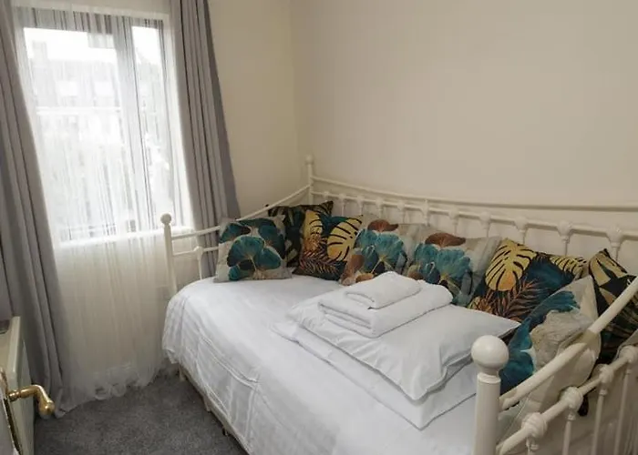 Guestready - Beautiful In 4 Dublin