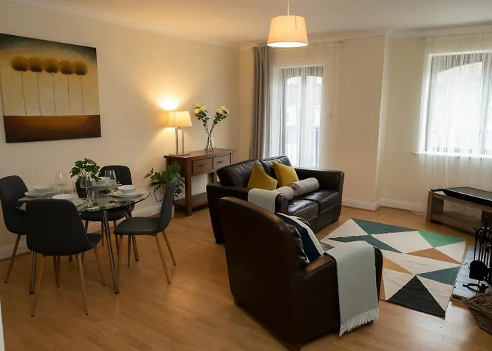 Guestready - Beautiful In 4 * Dublin